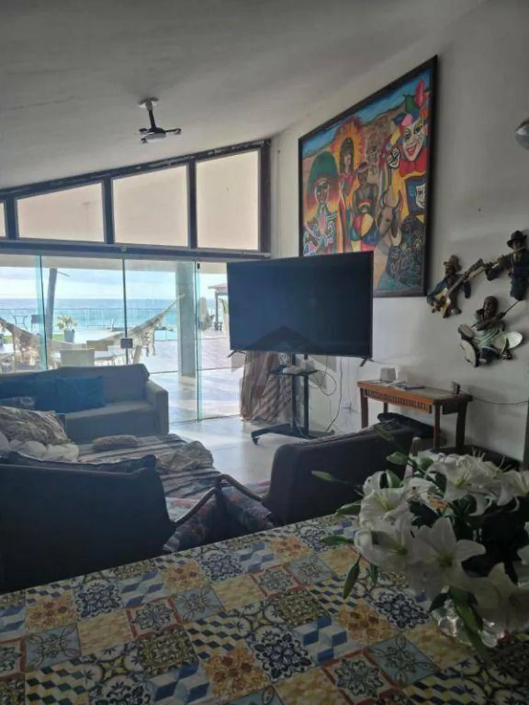 Casa, 5 quartos - Foto 4