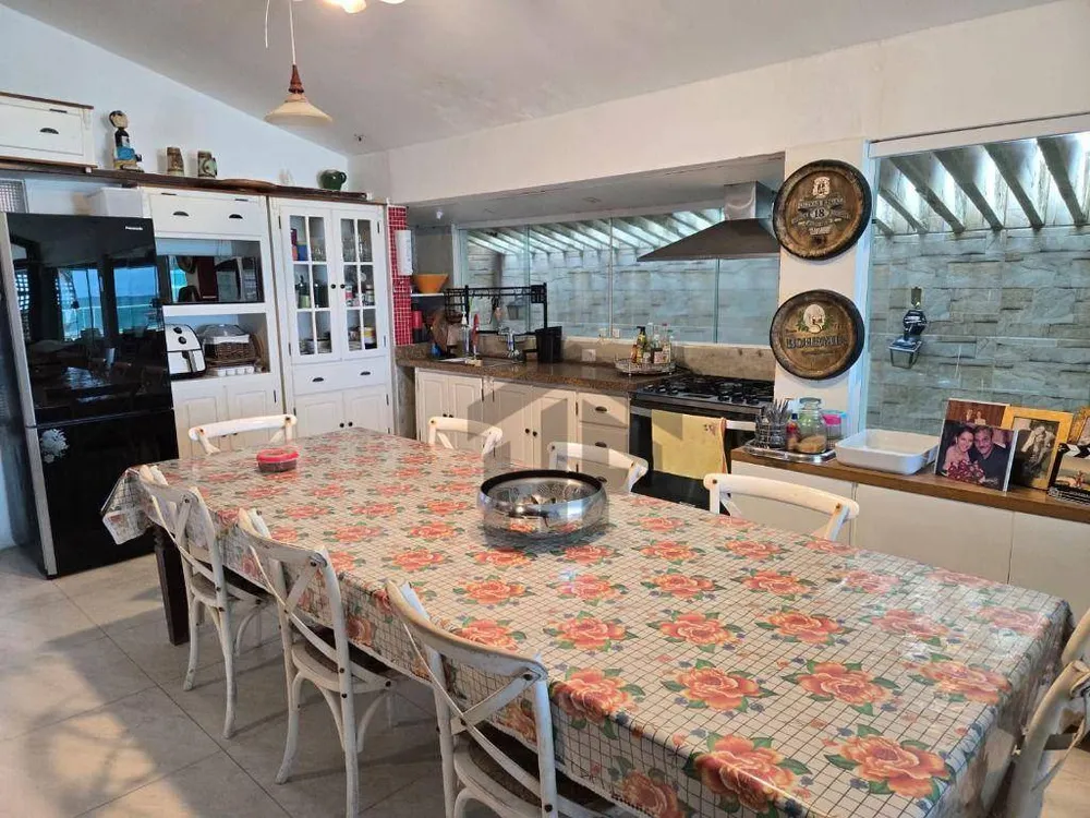 Casa, 5 quartos - Foto 7