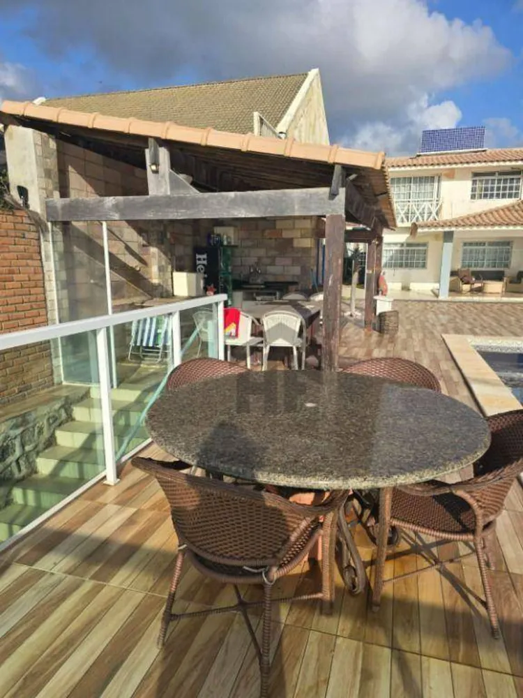 Casa, 5 quartos - Foto 1