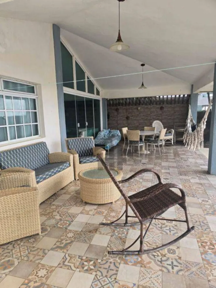 Casa, 5 quartos - Foto 2