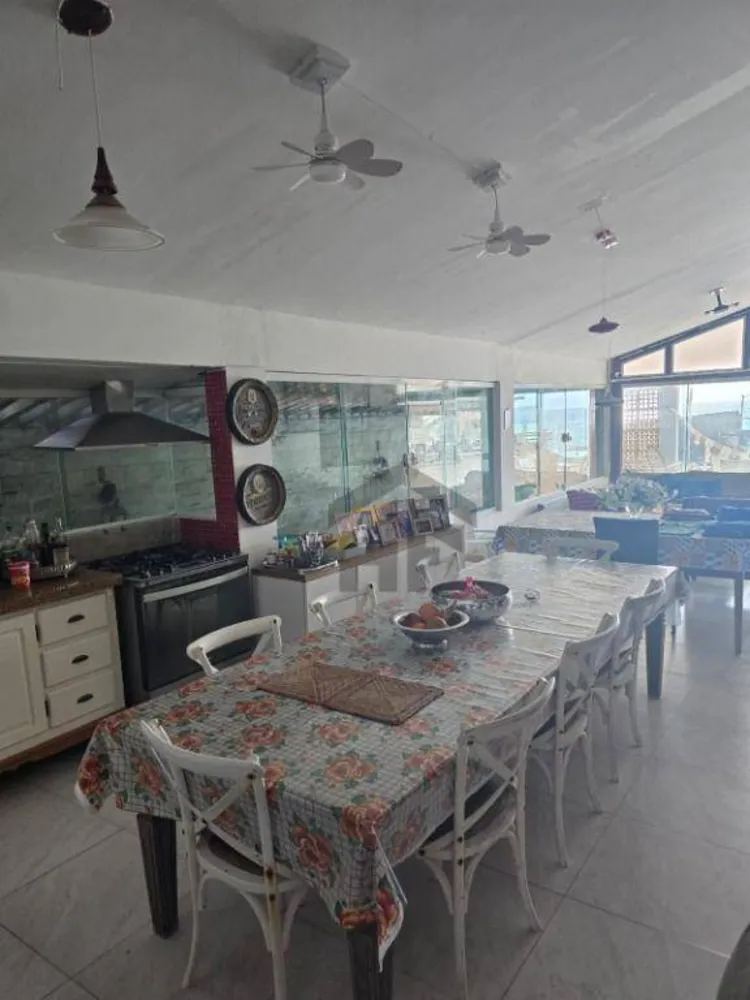 Casa, 5 quartos - Foto 7
