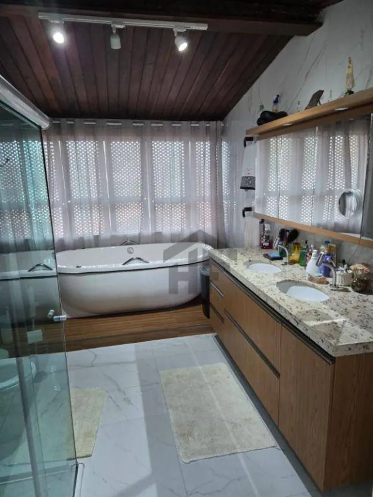 Casa, 5 quartos - Foto 14