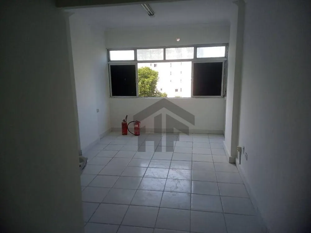 Sala-Conjunto, 20 m² - Foto 1