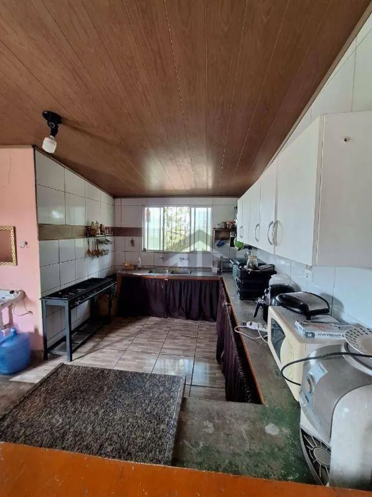 Chácara, 6 quartos, 5600 m² - Foto 4