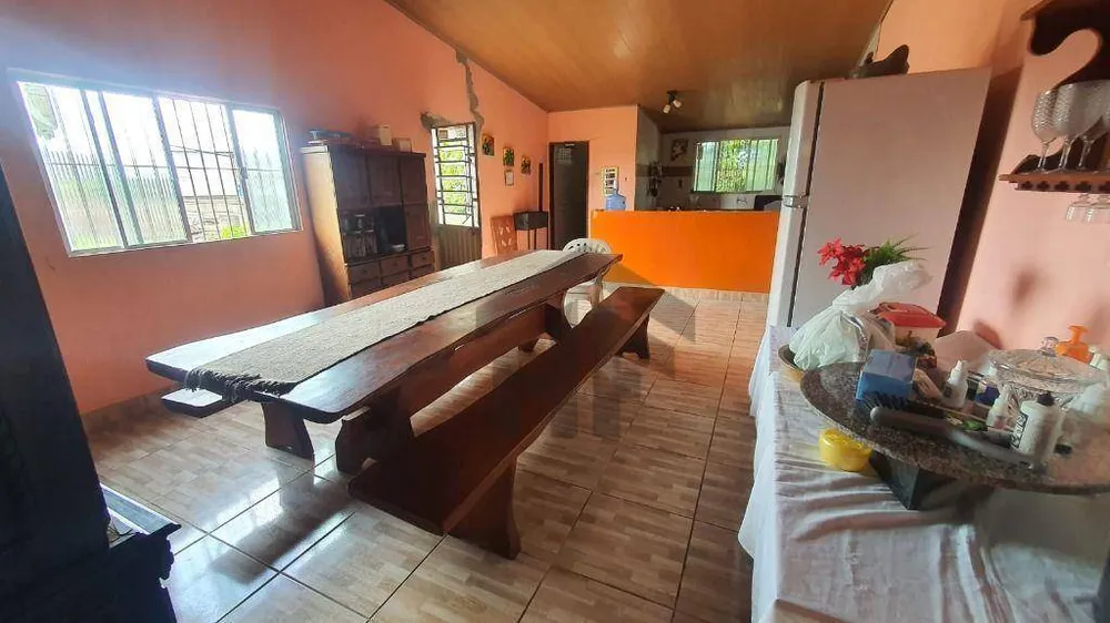Chácara, 6 quartos, 5600 m² - Foto 2