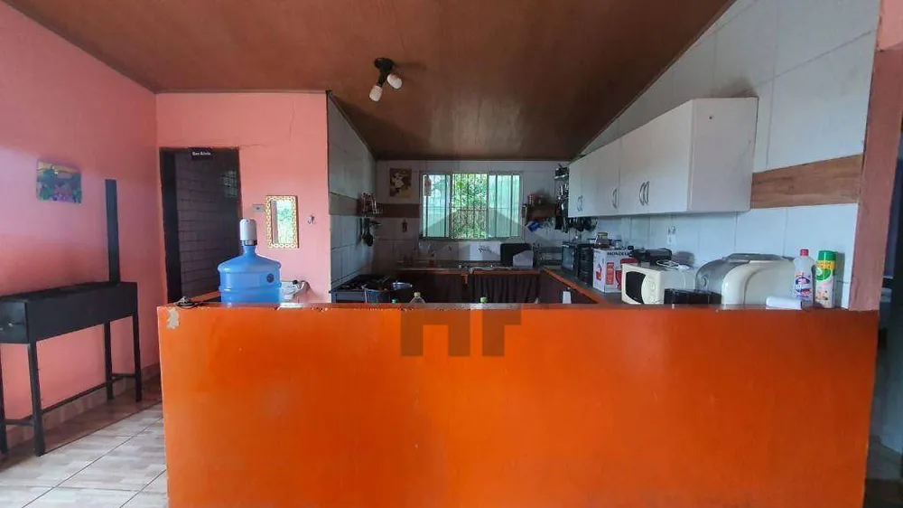 Chácara, 6 quartos, 5600 m² - Foto 3