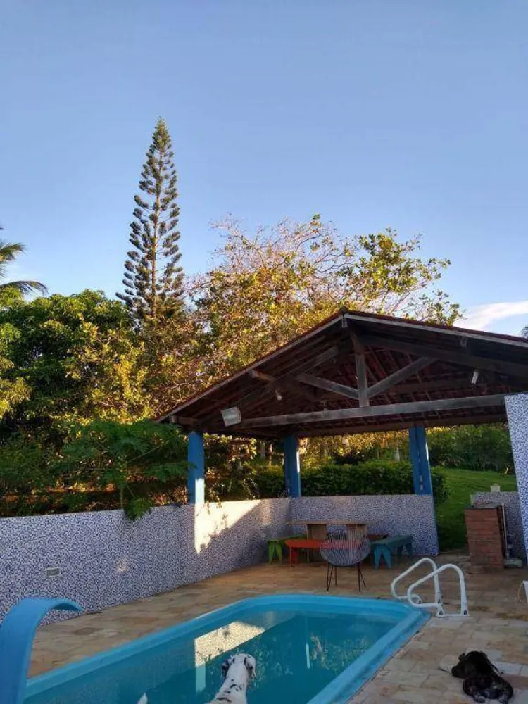 Chácara, 6 quartos, 5600 m² - Foto 13