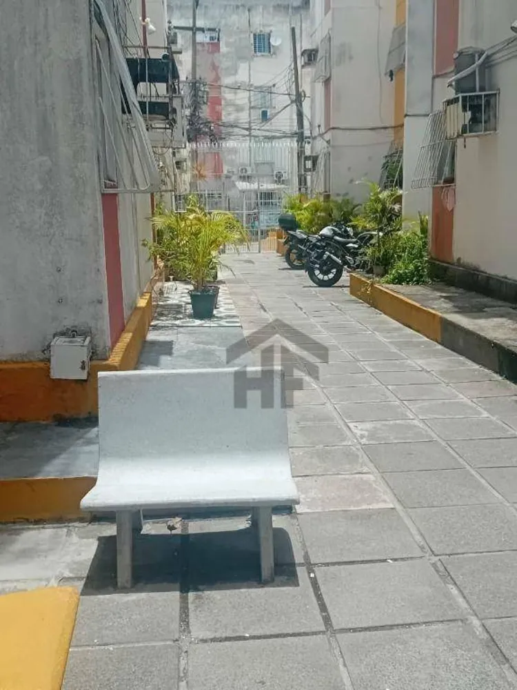 Apartamento, 2 quartos, 55 m² - Foto 8