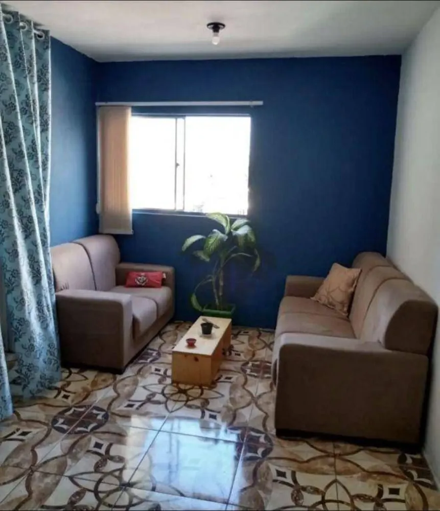 Apartamento, 2 quartos, 55 m² - Foto 2
