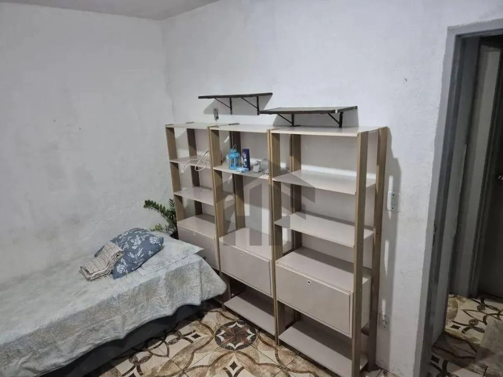 Apartamento, 2 quartos, 55 m² - Foto 5