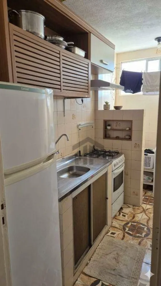 Apartamento, 2 quartos, 55 m² - Foto 7