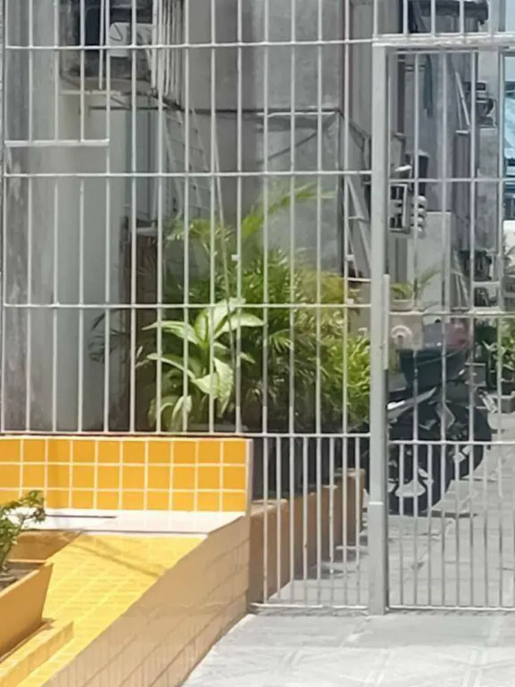 Apartamento, 2 quartos, 55 m² - Foto 9