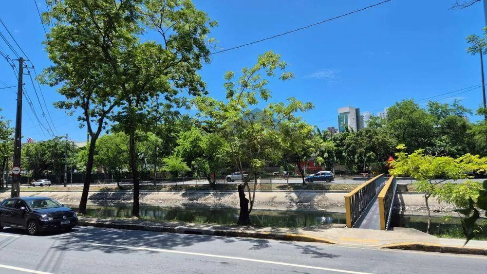 Apartamento, 2 quartos, 55 m² - Foto 13