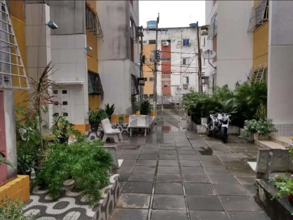 Apartamento, 2 quartos, 55 m² - Foto 1