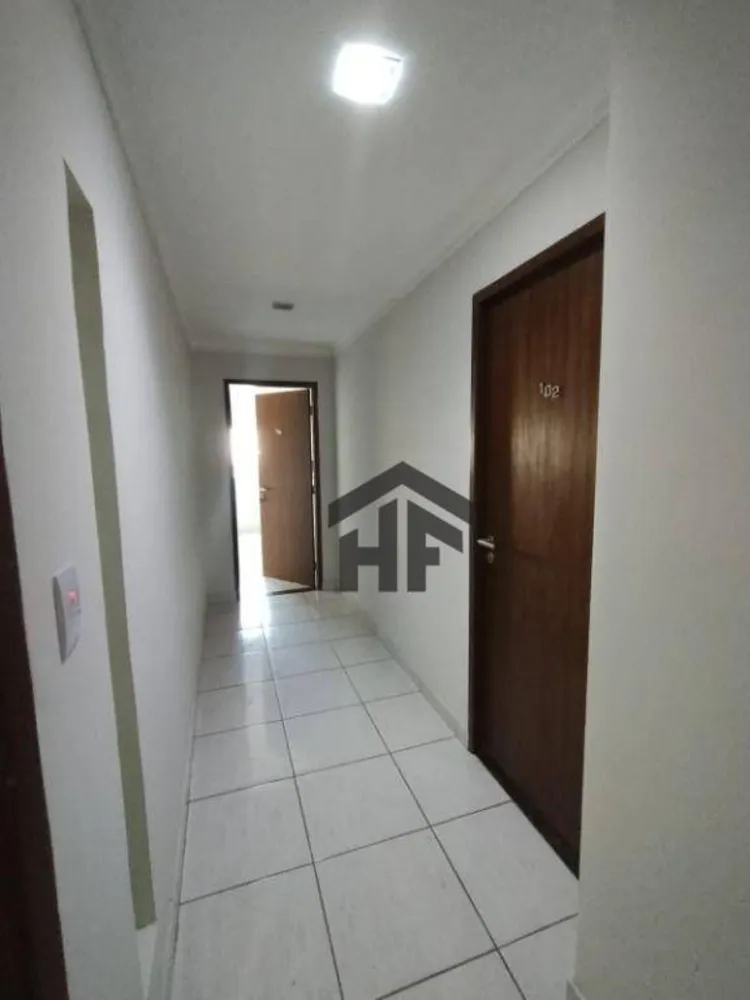 Sala-Conjunto, 38 m² - Foto 2