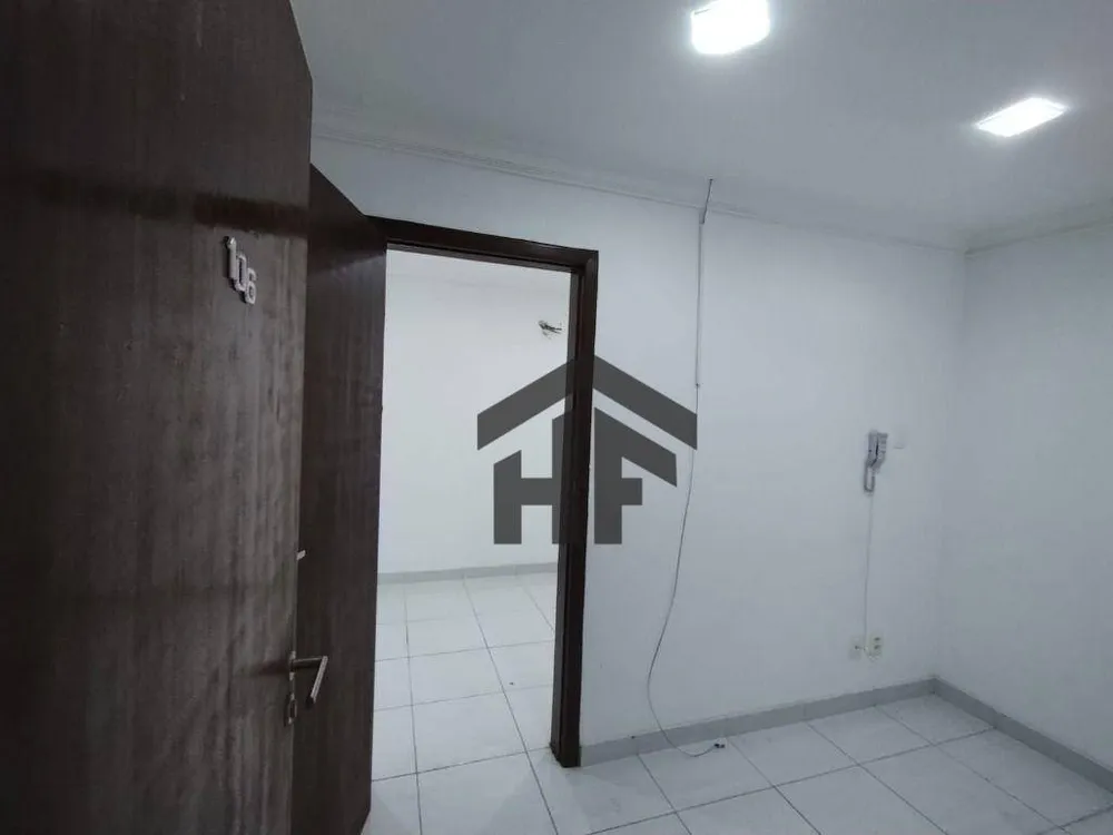 Sala-Conjunto, 38 m² - Foto 8