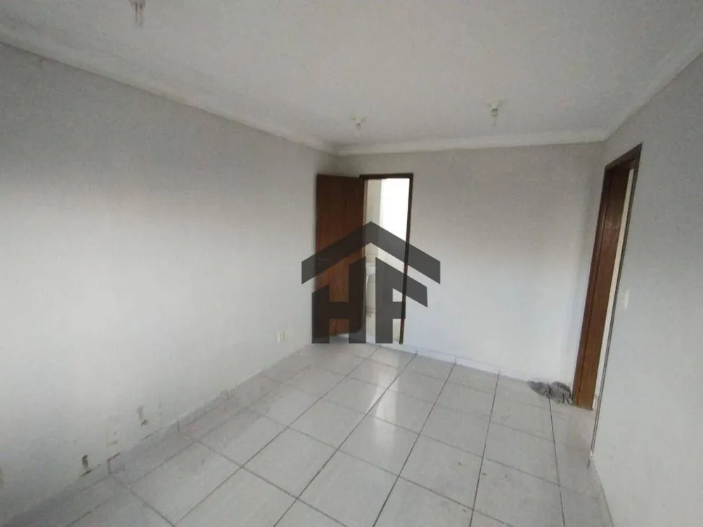 Sala-Conjunto, 38 m² - Foto 10