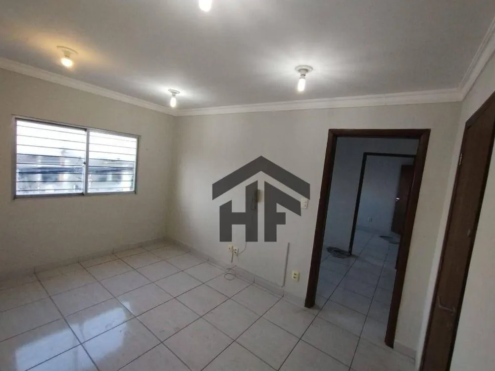 Sala-Conjunto, 38 m² - Foto 5