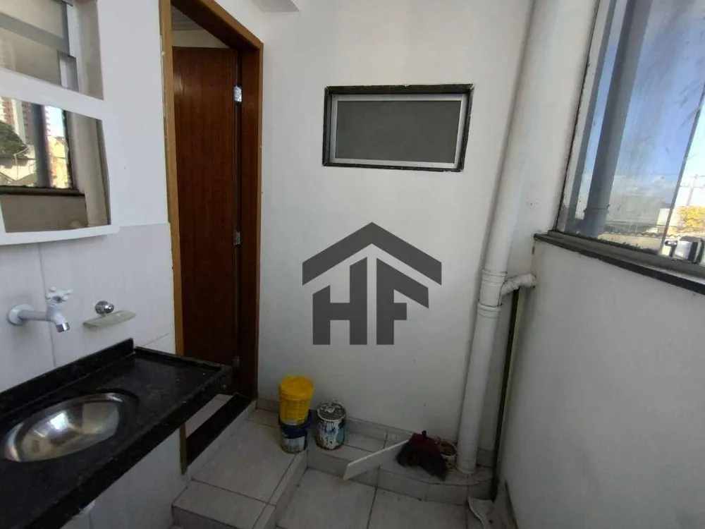 Sala-Conjunto, 38 m² - Foto 6