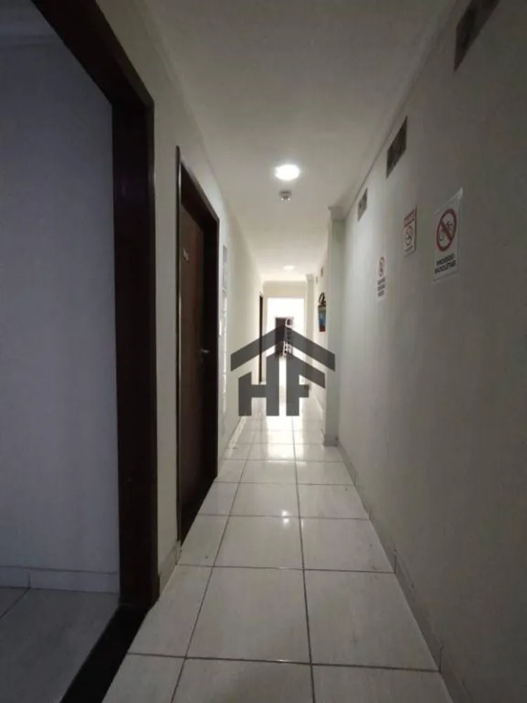 Sala-Conjunto, 38 m² - Foto 3