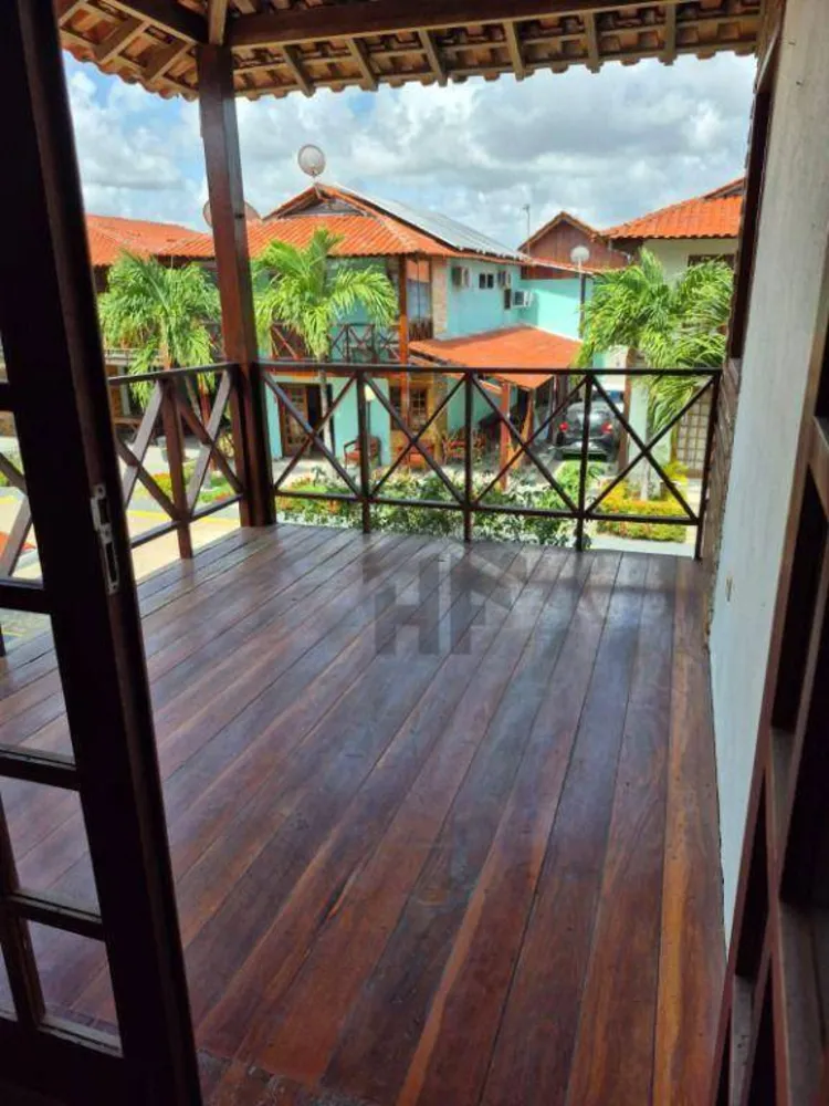 Casa de Condomínio, 4 quartos - Foto 11