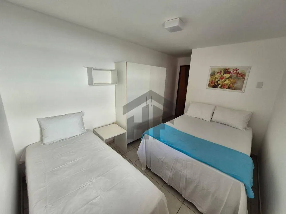 Casa de Condomínio, 4 quartos - Foto 8