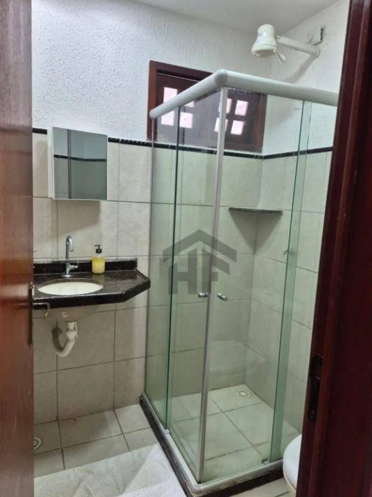 Casa de Condomínio, 4 quartos - Foto 9