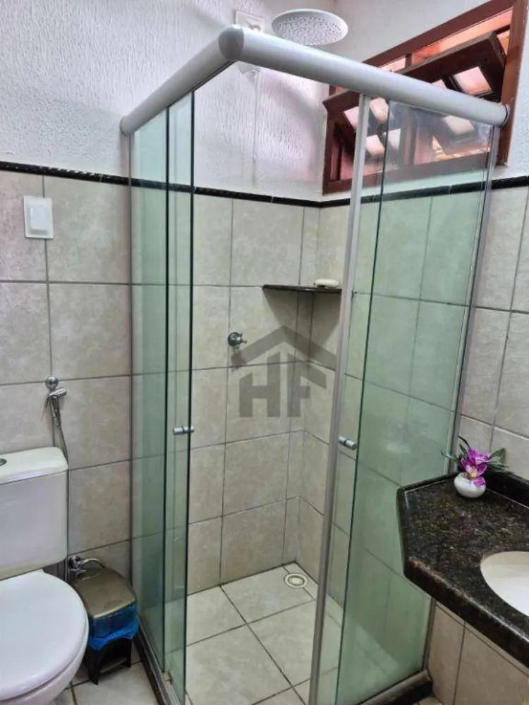 Casa de Condomínio, 4 quartos - Foto 10