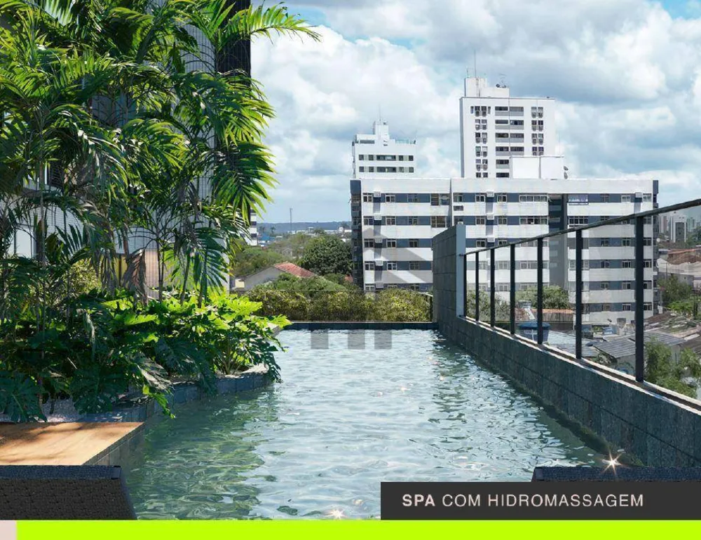 Kitnet-Studio, 26 m² - Foto 9