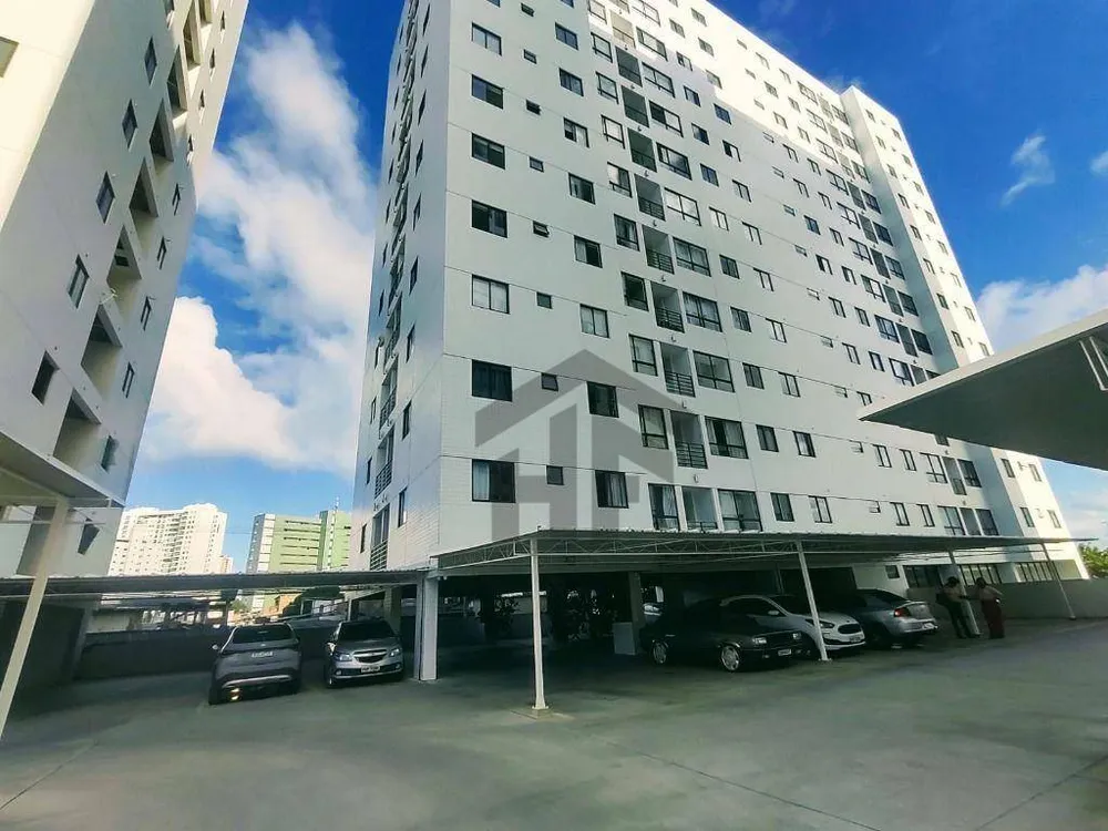 Apartamento, 2 quartos, 53 m² - Foto 6