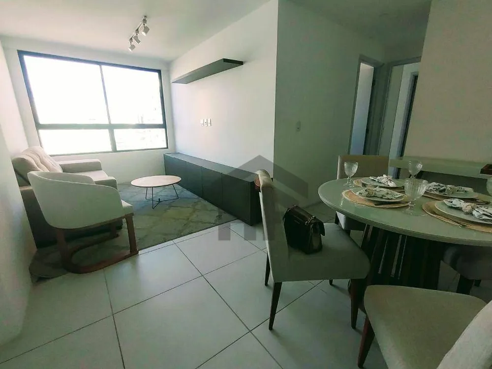 Apartamento, 2 quartos, 53 m² - Foto 10