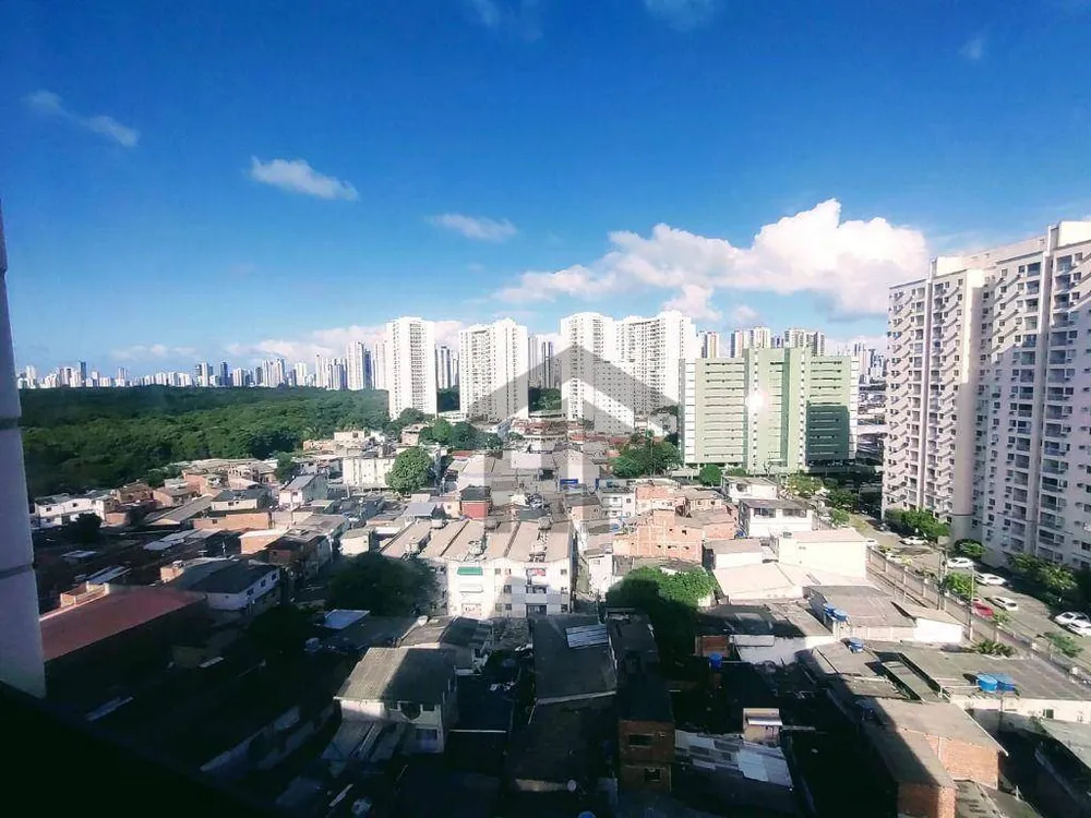 Apartamento, 2 quartos, 53 m² - Foto 13