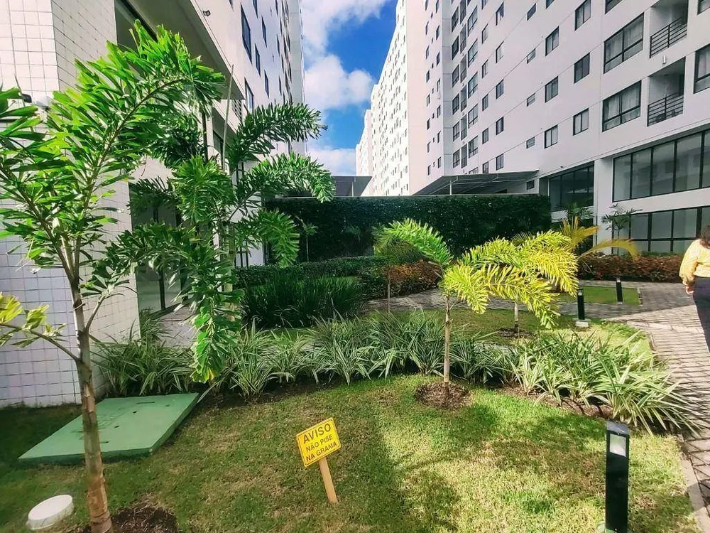 Apartamento, 2 quartos, 53 m² - Foto 16