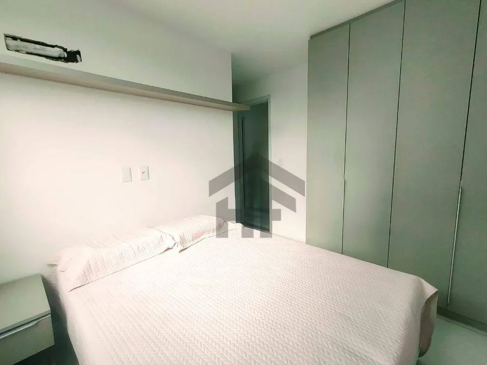 Apartamento, 2 quartos, 53 m² - Foto 11