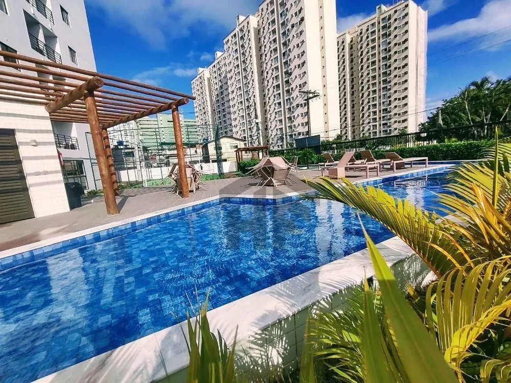 Apartamento, 2 quartos, 53 m² - Foto 15
