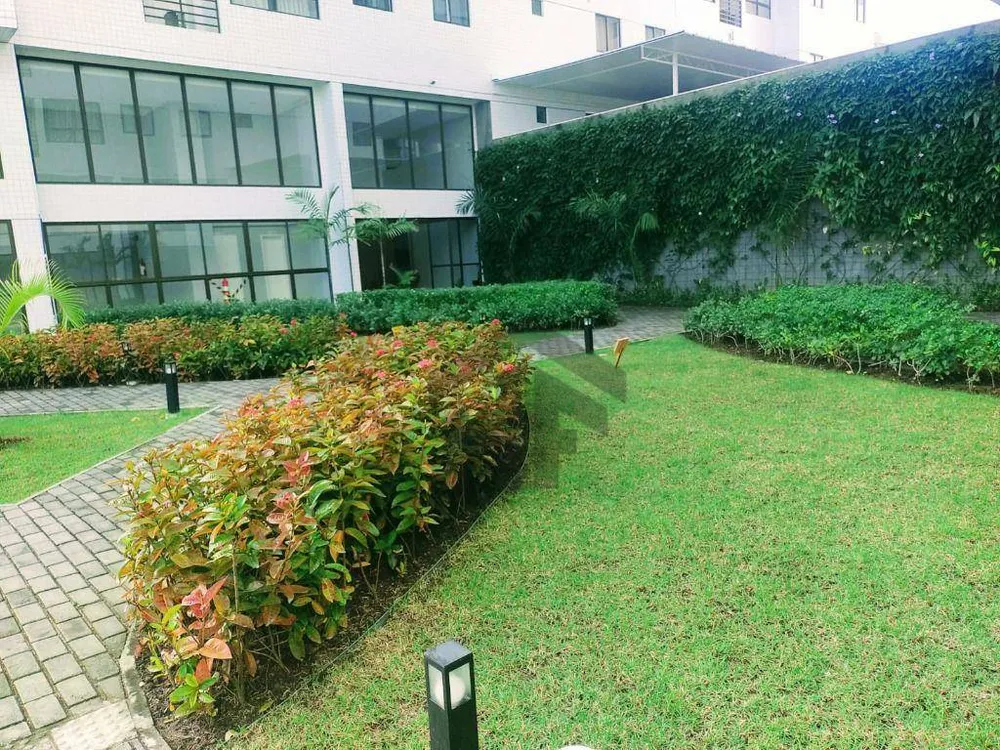 Apartamento, 2 quartos, 53 m² - Foto 7