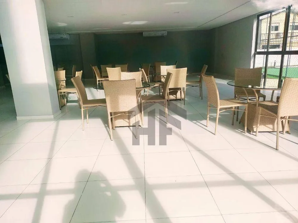 Apartamento, 2 quartos, 53 m² - Foto 4