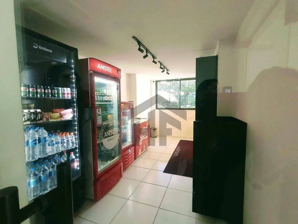 Apartamento, 2 quartos, 53 m² - Foto 8