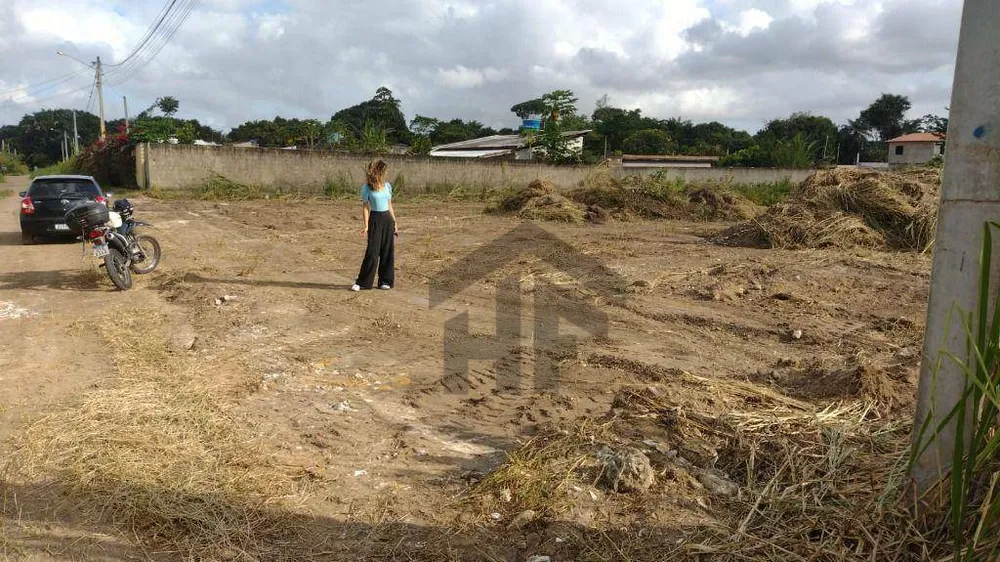 Terreno, 360 m² - Foto 1