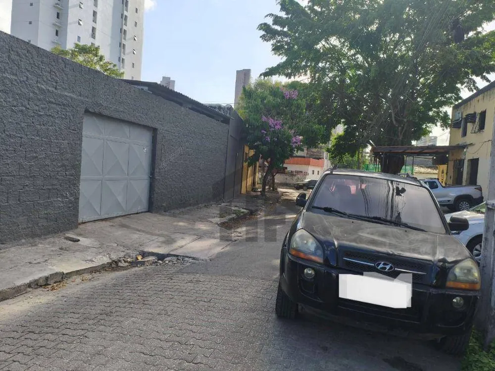 Loja-Salão, 292 m² - Foto 9