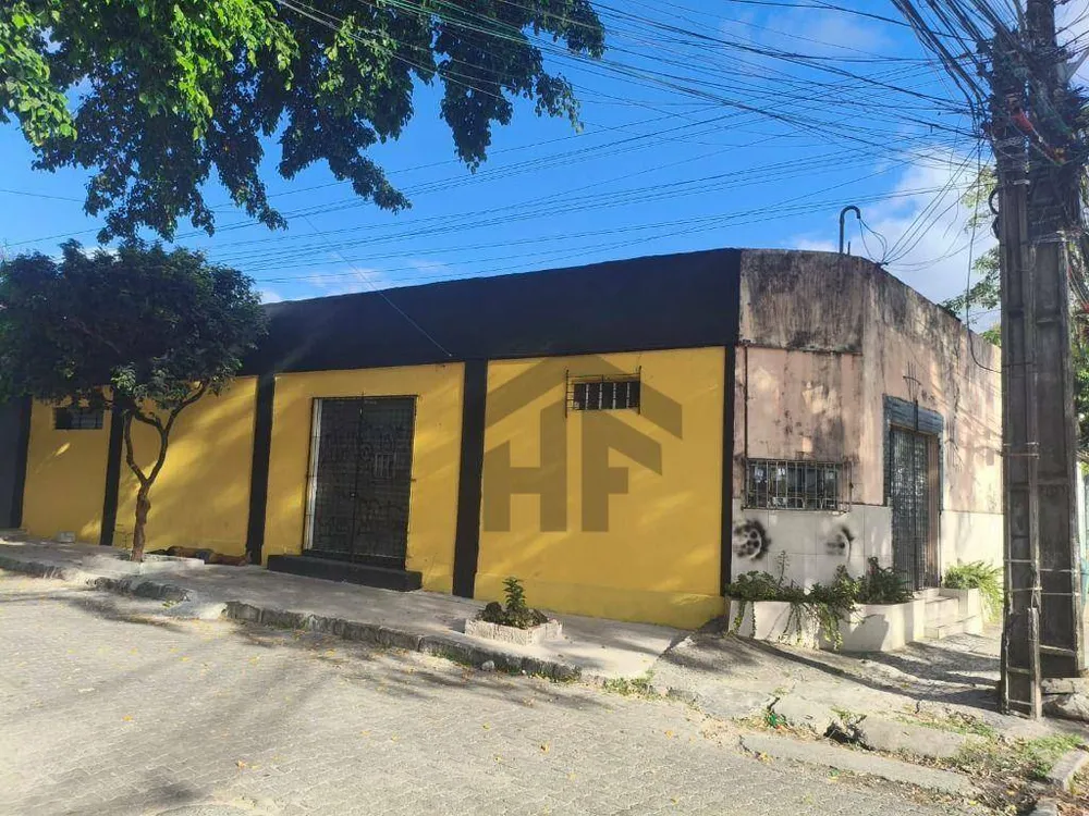 Loja-Salão, 292 m² - Foto 2