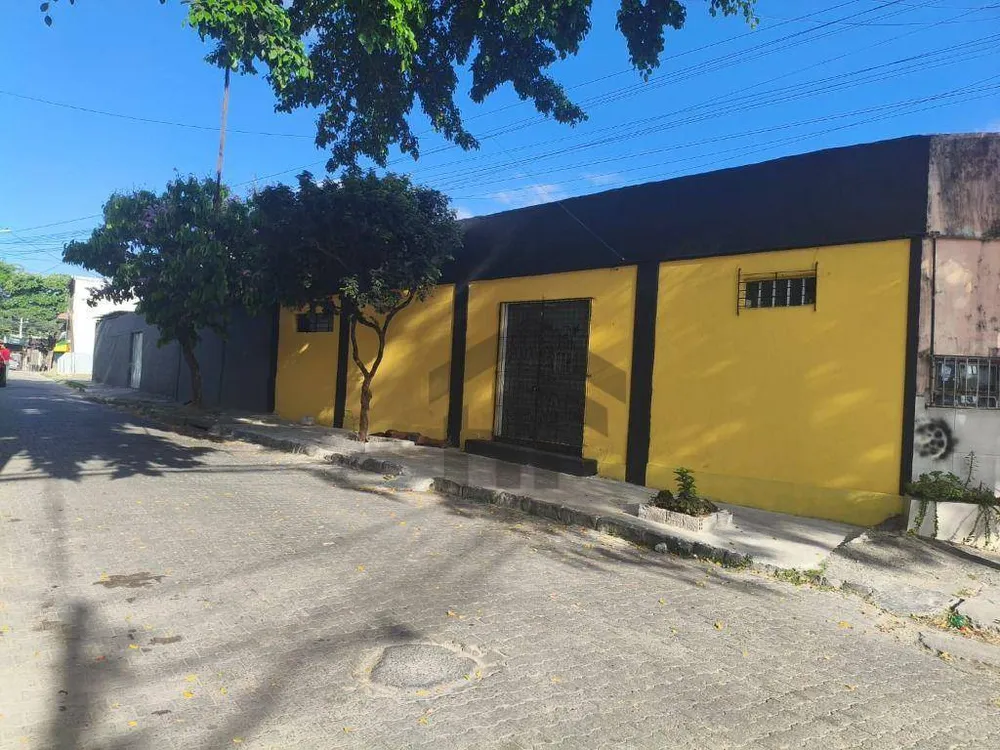 Loja-Salão, 292 m² - Foto 8