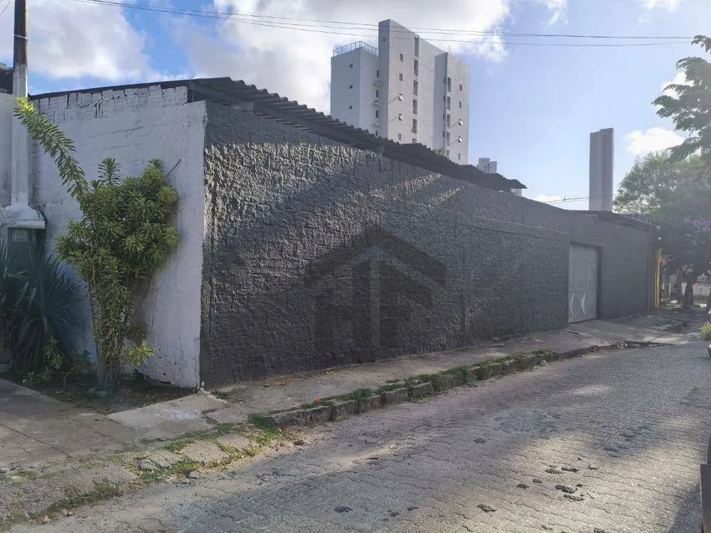 Loja-Salão, 292 m² - Foto 3
