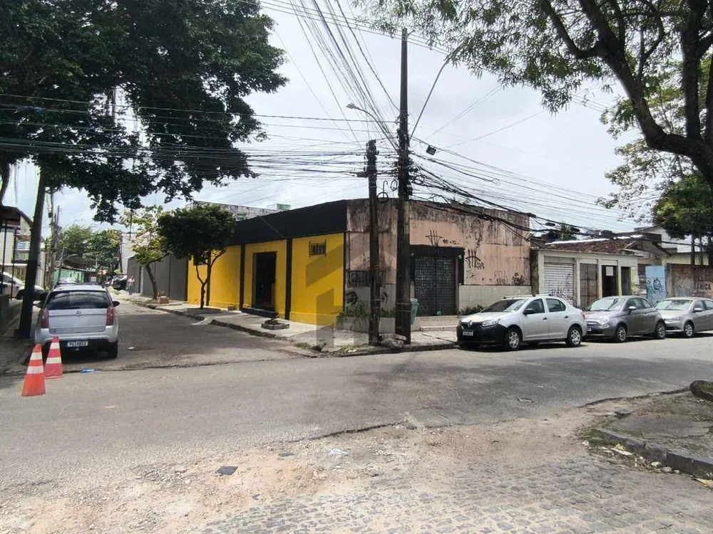 Loja-Salão, 292 m² - Foto 1