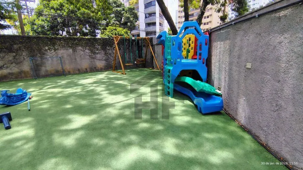 Apartamento, 3 quartos, 115 m² - Foto 13