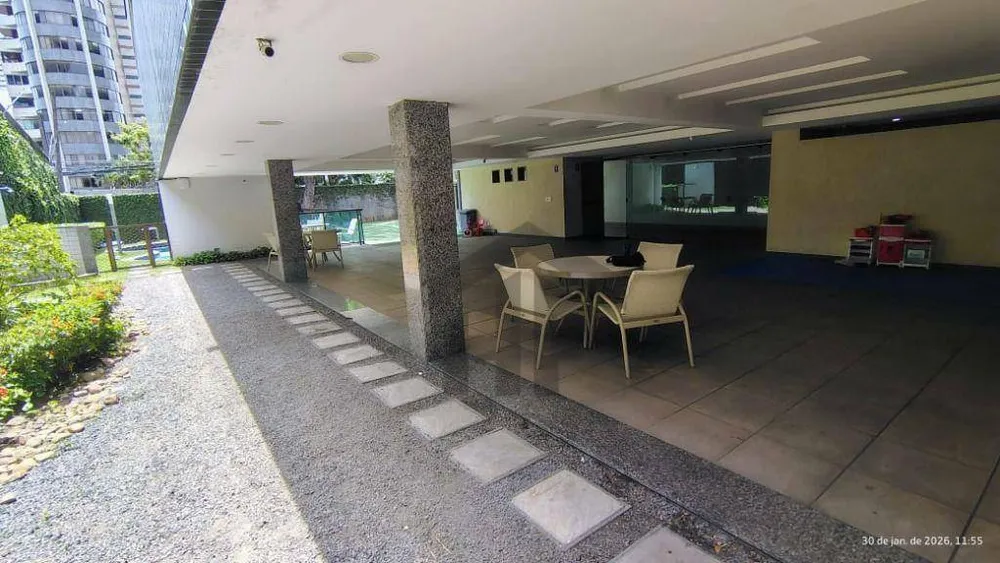 Apartamento, 3 quartos, 115 m² - Foto 15