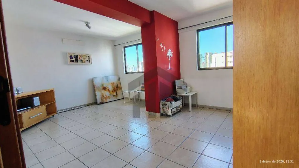 Apartamento, 3 quartos, 115 m² - Foto 4