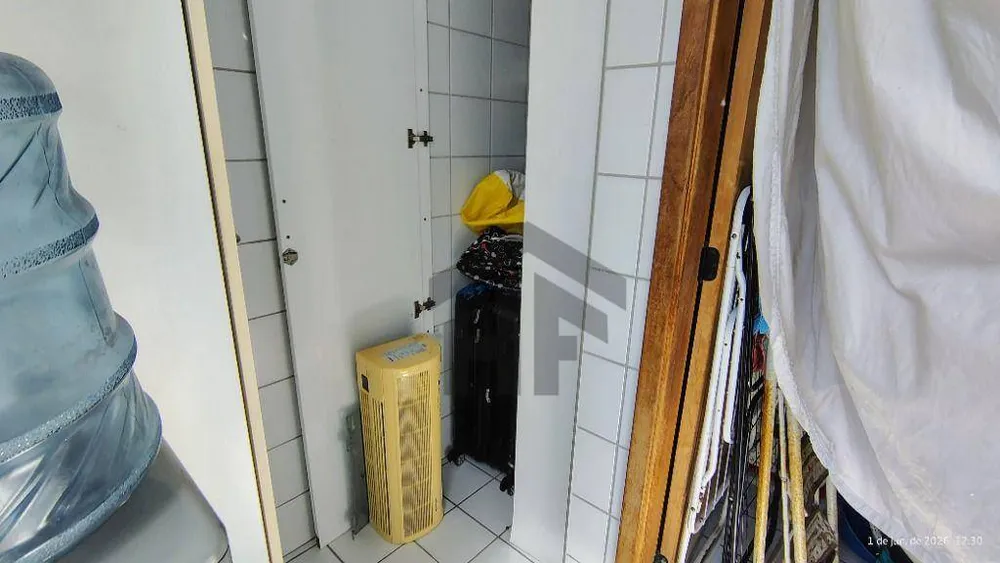 Apartamento, 3 quartos, 115 m² - Foto 11