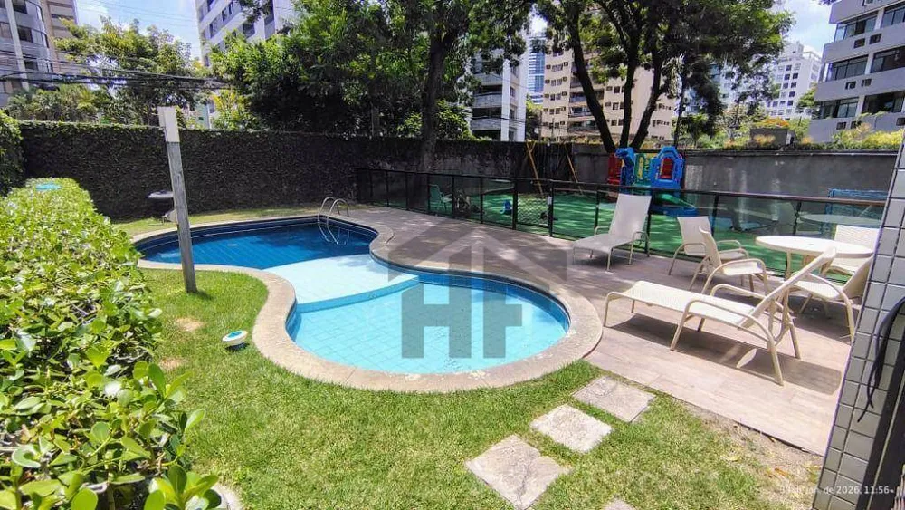Apartamento, 3 quartos, 115 m² - Foto 14