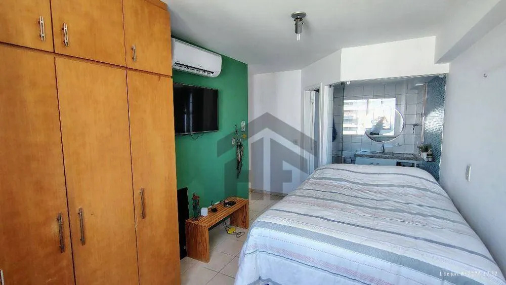 Apartamento, 3 quartos, 115 m² - Foto 7